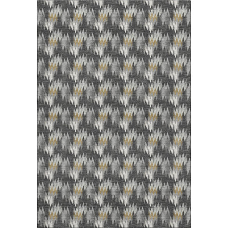 Dalyn Soft Essentials SE5 Graphite Rug main image