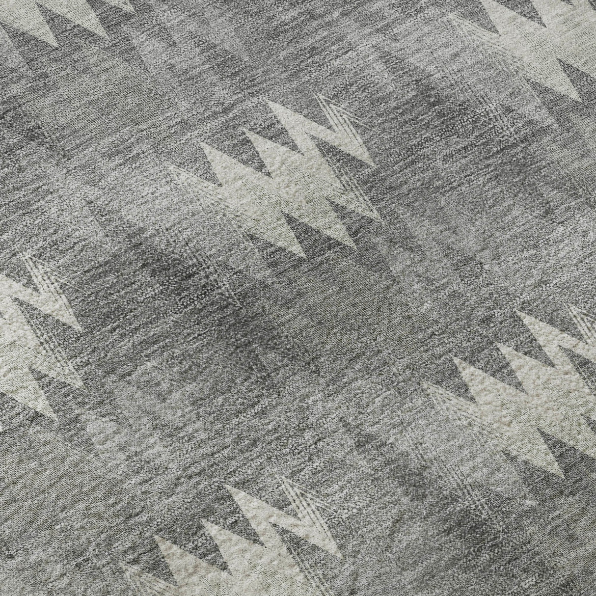 Dalyn Soft Essentials SE5 Gray Rug color swatch