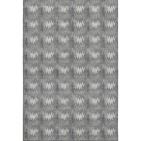 Dalyn Soft Essentials SE5 Gray Rug main image