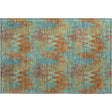 Dalyn Soft Essentials SE5 Jewel Rug rectangular rug