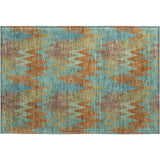 Dalyn Soft Essentials SE5 Jewel Rug rectangular rug
