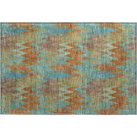 Dalyn Soft Essentials SE5 Jewel Rug rectangular rug