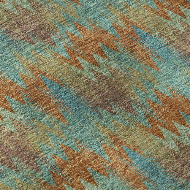 Dalyn Soft Essentials SE5 Jewel Rug color swatch