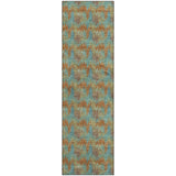 Dalyn Soft Essentials SE5 Jewel Rug runner rug