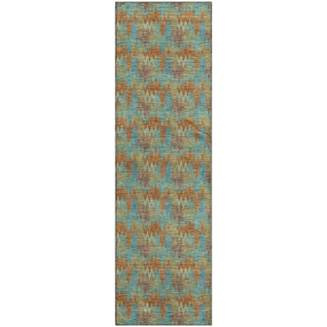 Dalyn Soft Essentials SE5 Jewel Rug runner rug