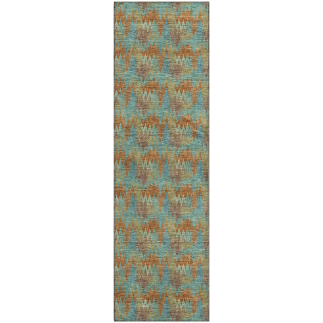 Dalyn Soft Essentials SE5 Jewel Rug runner rug