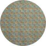 Dalyn Soft Essentials SE5 Jewel Rug round rug