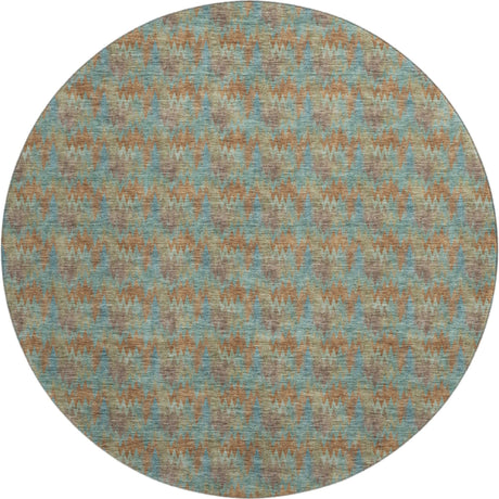 Dalyn Soft Essentials SE5 Jewel Rug round rug