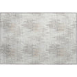 Dalyn Soft Essentials SE5 Linen Rug rectangular rug