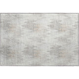 Dalyn Soft Essentials SE5 Linen Rug rectangular rug