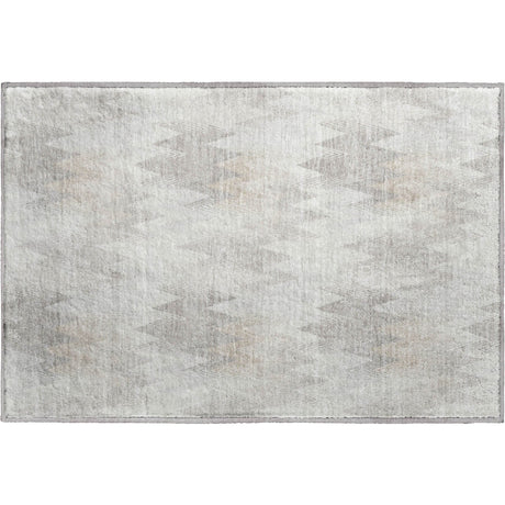 Dalyn Soft Essentials SE5 Linen Rug rectangular rug