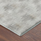 Dalyn Soft Essentials SE5 Linen Rug corner detail