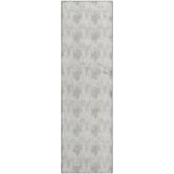 Dalyn Soft Essentials SE5 Linen Rug runner rug