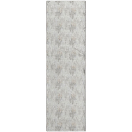 Dalyn Soft Essentials SE5 Linen Rug runner rug