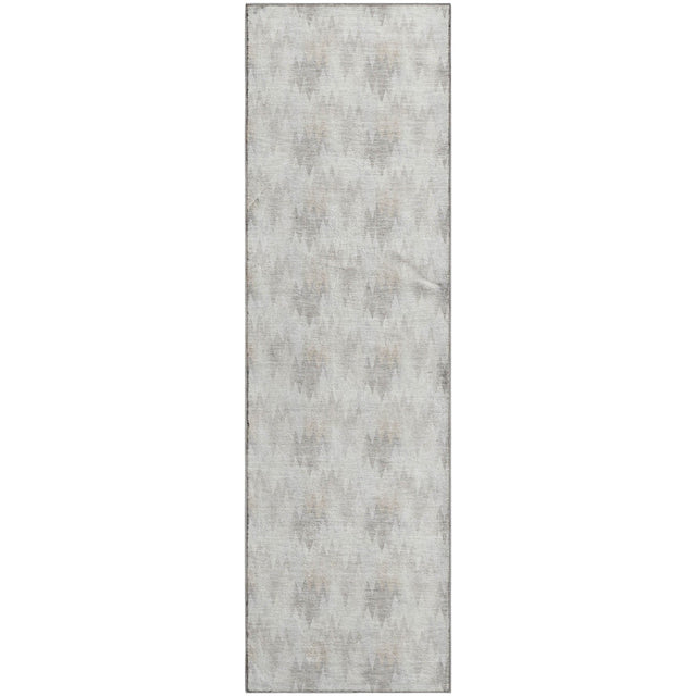 Dalyn Soft Essentials SE5 Linen Rug runner rug