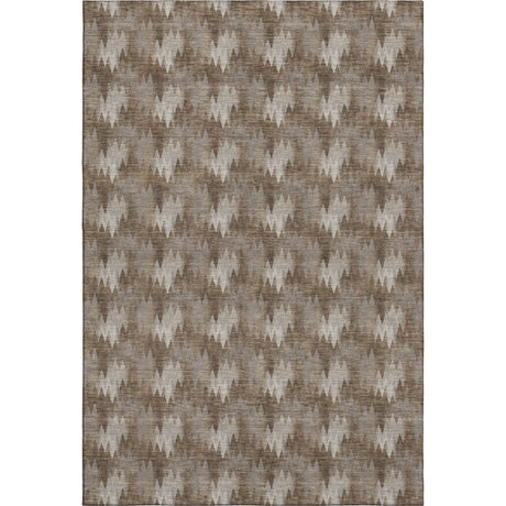 Dalyn Soft Essentials SE5 Mocha Rug main image