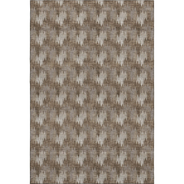 Dalyn Soft Essentials SE5 Mocha Rug main image