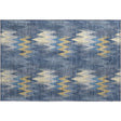 Dalyn Soft Essentials SE5 Navy Rug rectangular rug