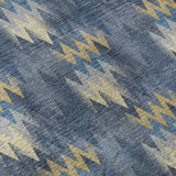 Dalyn Soft Essentials SE5 Navy Rug color swatch