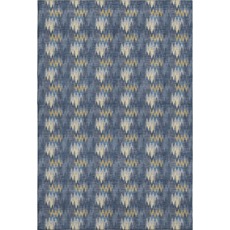 Dalyn Soft Essentials SE5 Navy Rug main image