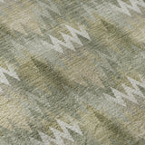Dalyn Soft Essentials SE5 Olive Rug color swatch