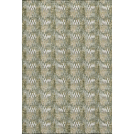 Dalyn Soft Essentials SE5 Olive Rug main image