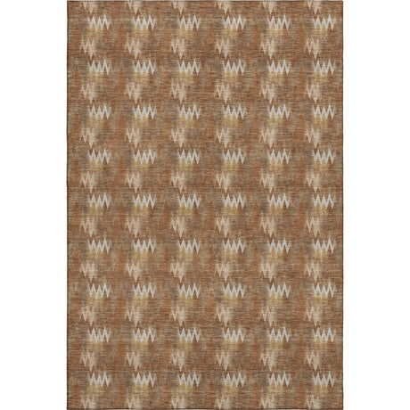 Dalyn Soft Essentials SE5 Paprika Rug main image