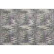 Dalyn Soft Essentials SE5 Pewter Rug rectangular rug