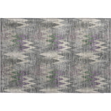 Dalyn Soft Essentials SE5 Pewter Rug rectangular rug