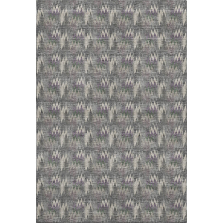 Dalyn Soft Essentials SE5 Pewter Rug main image