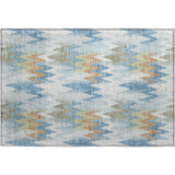 Dalyn Soft Essentials SE5 Seaside Rug rectangular rug