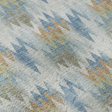 Dalyn Soft Essentials SE5 Seaside Rug color swatch