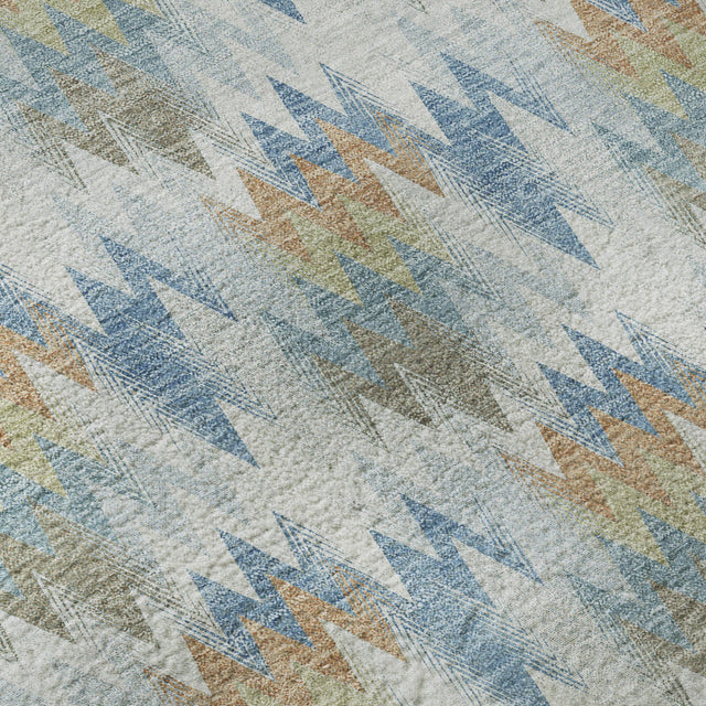 Dalyn Soft Essentials SE5 Seaside Rug color swatch