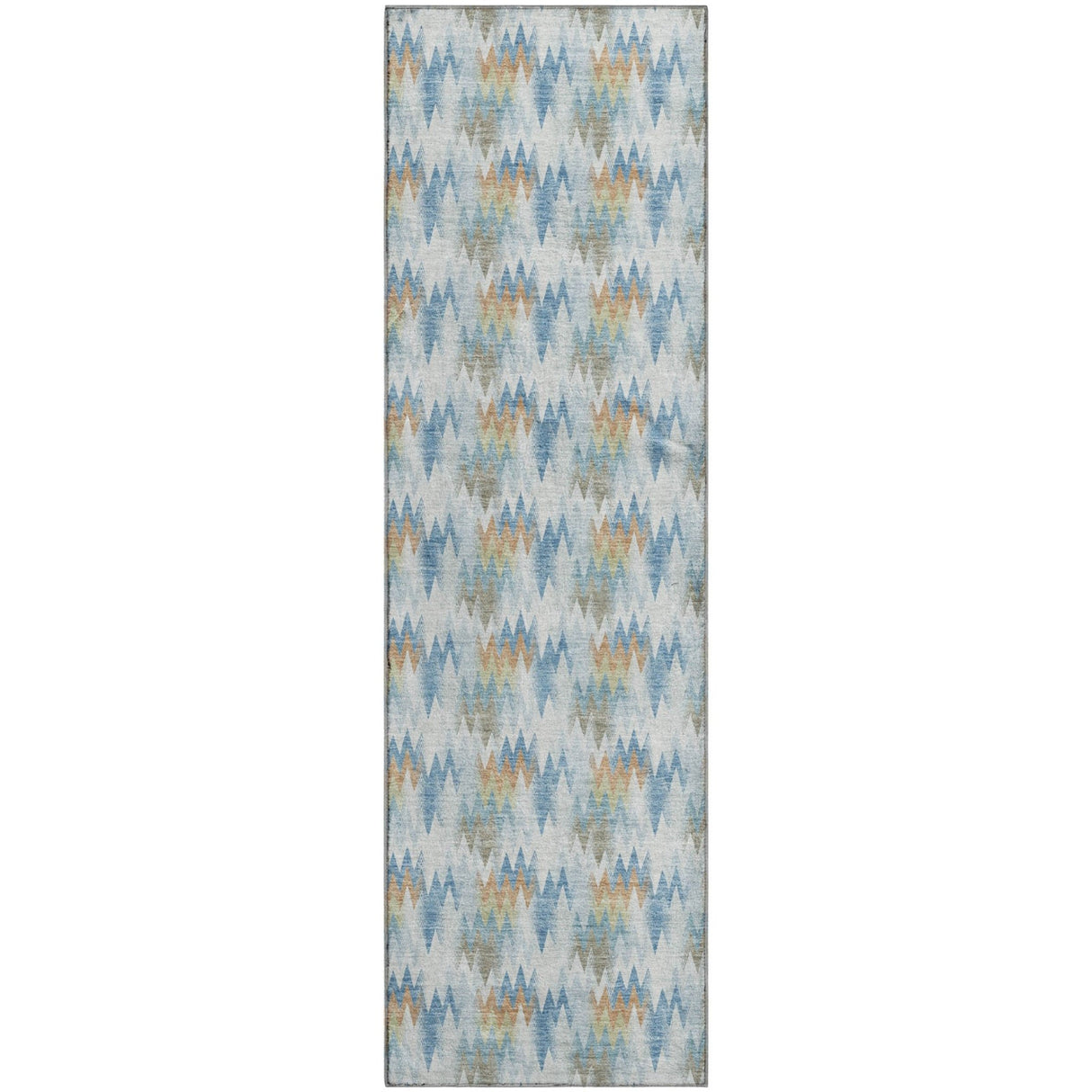 Dalyn Soft Essentials SE5 Seaside Rug runner rug