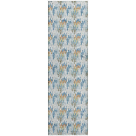 Dalyn Soft Essentials SE5 Seaside Rug runner rug