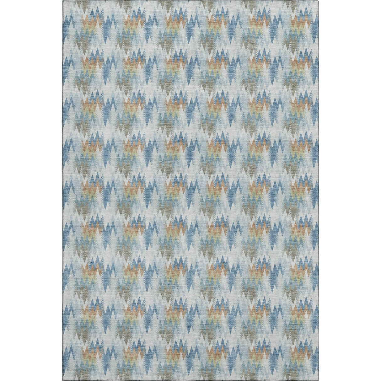 Dalyn Soft Essentials SE5 Seaside Rug main image