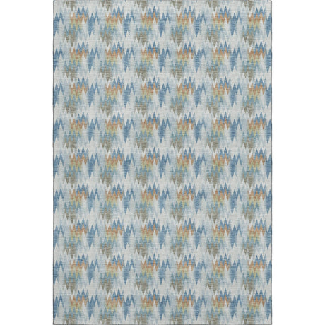 Dalyn Soft Essentials SE5 Seaside Rug main image