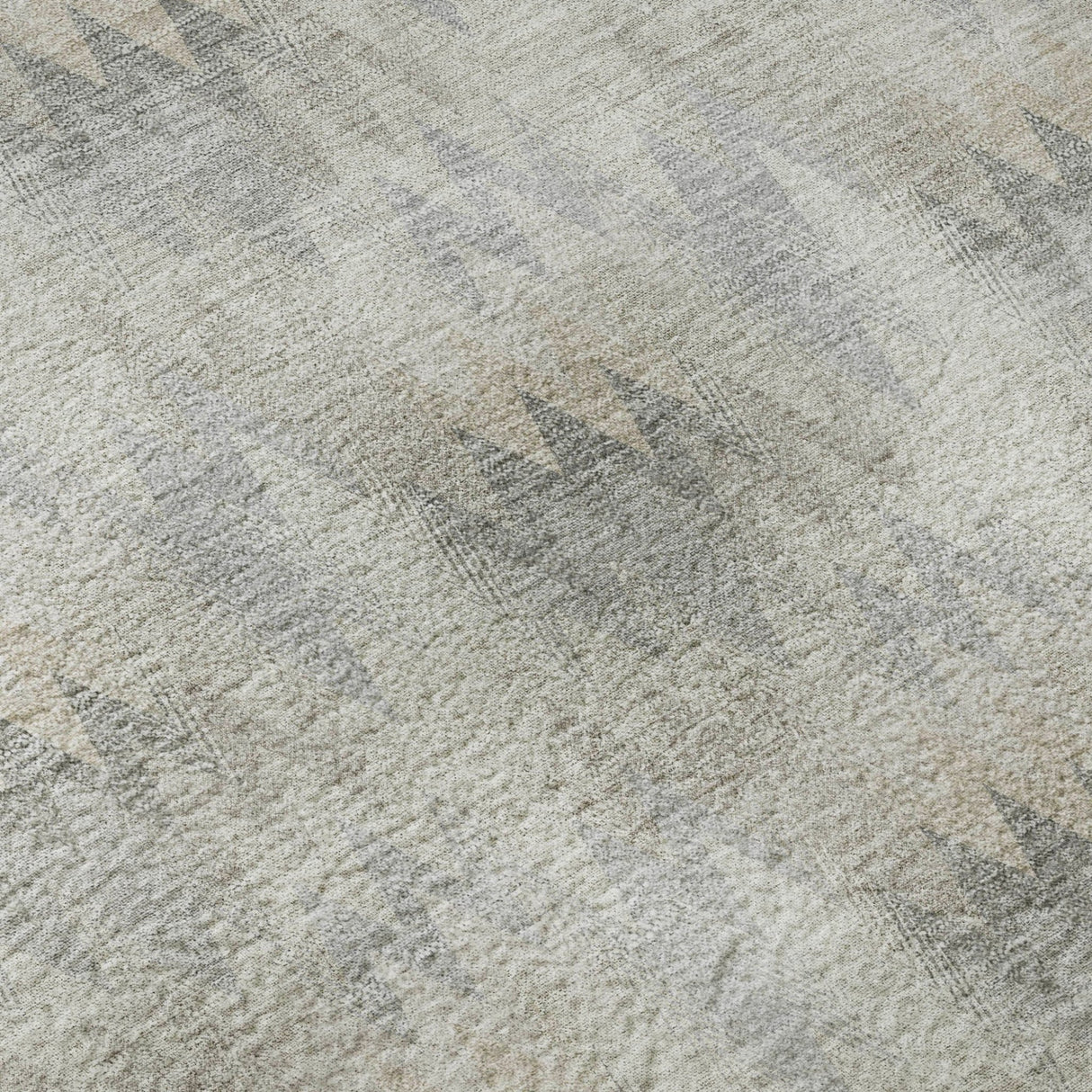 Dalyn Soft Essentials SE5 Silver Rug color swatch