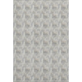 Dalyn Soft Essentials SE5 Silver Rug main image