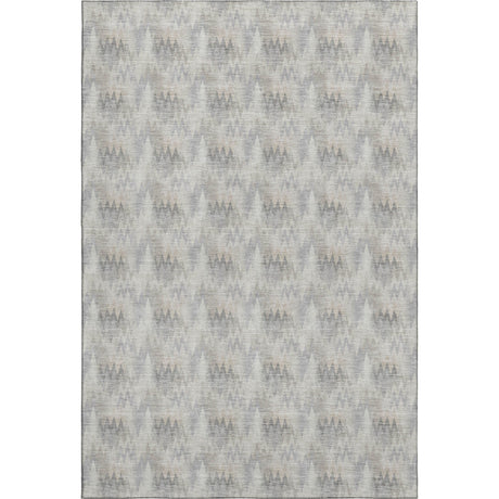 Dalyn Soft Essentials SE5 Silver Rug main image