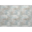 Dalyn Soft Essentials SE5 Sky Rug rectangular rug