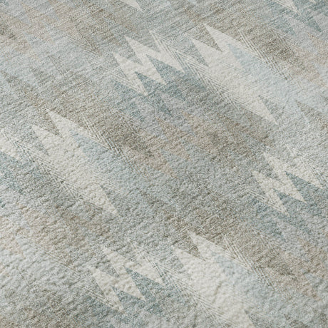 Dalyn Soft Essentials SE5 Sky Rug color swatch
