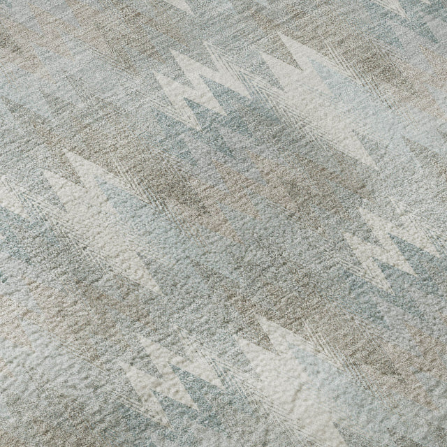 Dalyn Soft Essentials SE5 Sky Rug color swatch