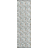 Dalyn Soft Essentials SE5 Sky Rug runner rug