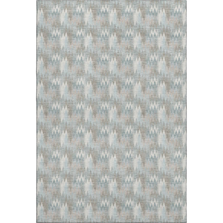 Dalyn Soft Essentials SE5 Sky Rug main image