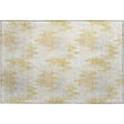 Dalyn Soft Essentials SE5 Wheat Rug rectangular rug