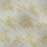Dalyn Soft Essentials SE5 Wheat Rug color swatch