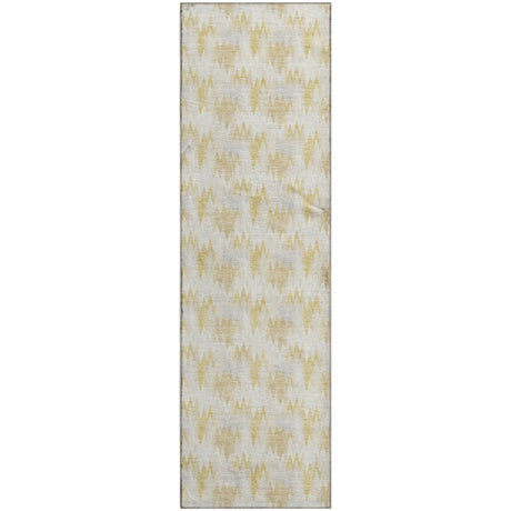 Dalyn Soft Essentials SE5 Wheat Rug runner rug