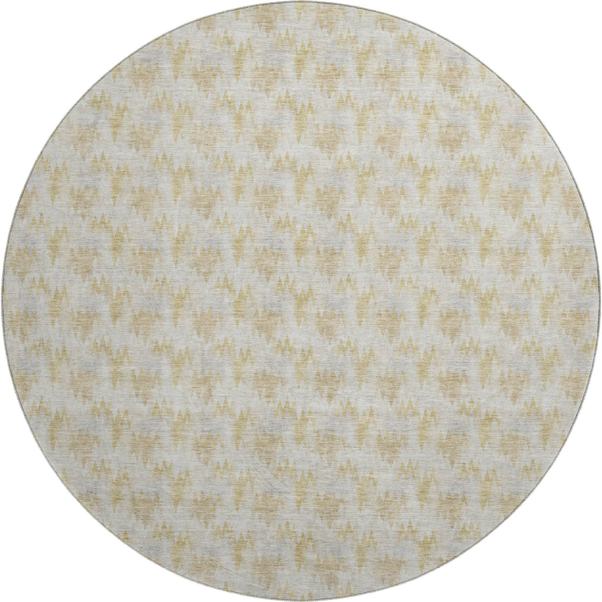 Dalyn Soft Essentials SE5 Wheat Rug round rug