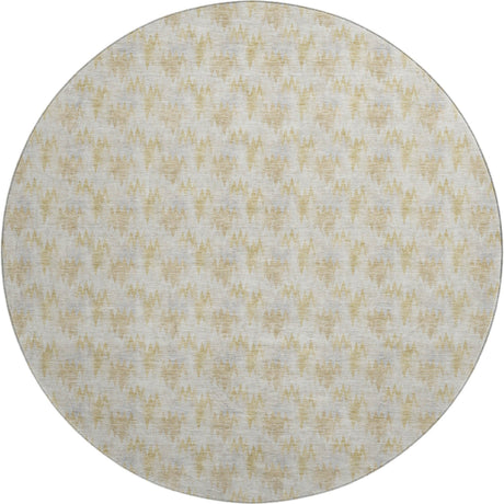 Dalyn Soft Essentials SE5 Wheat Rug round rug